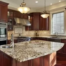 3 Kitchen Remodeling Tips From Bath And Floor Stiles