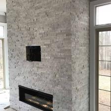 Fireplace Projects 0