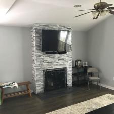Fireplace Projects 14