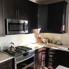 Kitchen Projects 32