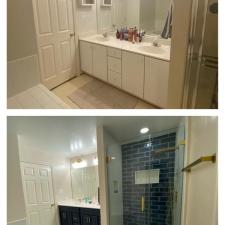 Bathroom Projects 5