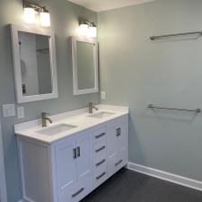 Bathroom Projects 3